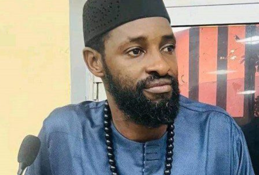 Mali: le journaliste Aliou Touré, disparu le 6 avril, a été retrouvé à Bamako