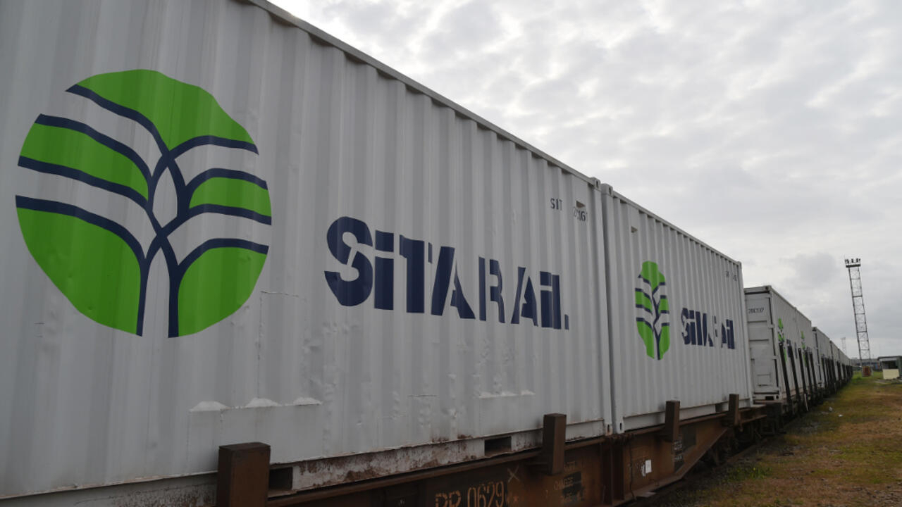 Côte d’Ivoire: le déraillement d'un train de marchandises rappelle la vétusté des lignes