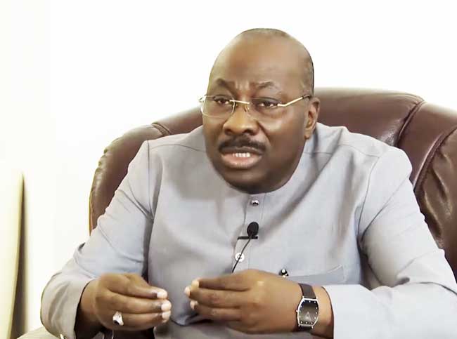 Mamour Cissé lâche Macky: "Il a créé un monstre politique qu'il ne peut plus contrôler... "