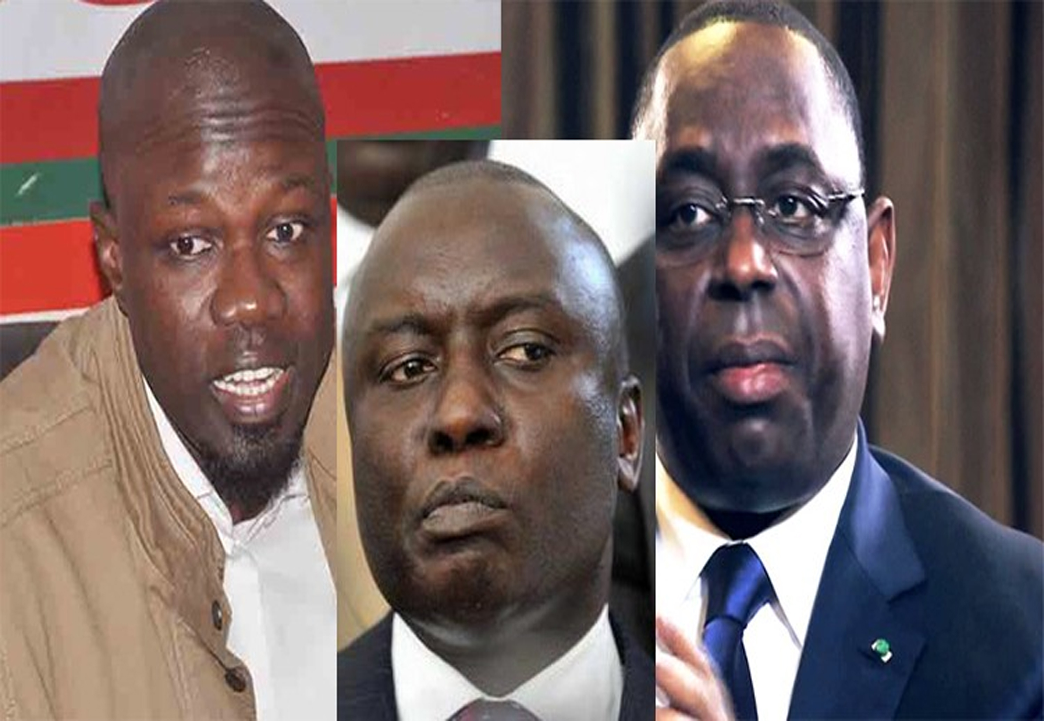 Présidentielle 2024: Macky, Sonko, Idy et ces médiations en coulisses