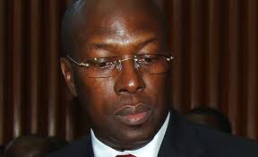PDS : Souleymane Ndéné Ndiaye contre la candidature de Karim ?