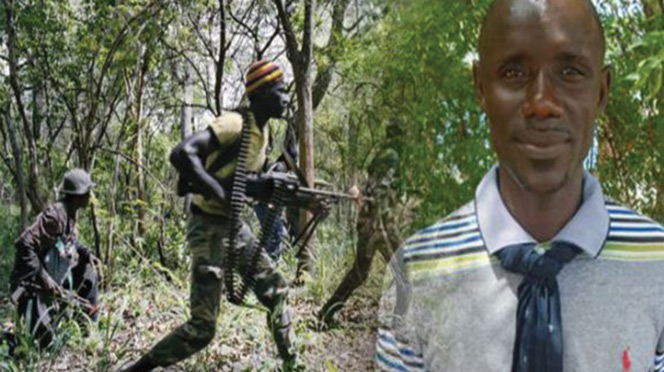 Tuerie de Boffa-Bayotte : René Capain Bassène et Cie devant la barre le 19 mai prochain