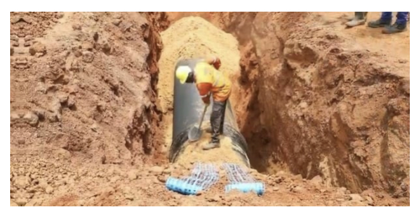 Louga: un homme de 57 ans retrouvé mort enseveli dans une carrière de sable