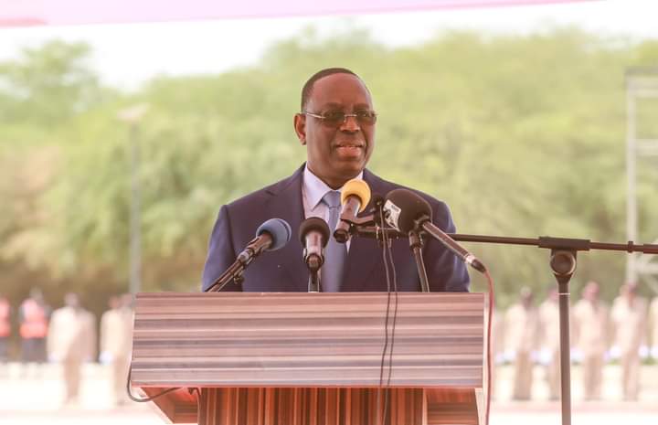 Macky Sall annonce la tenue d’un Conseil présidentiel sur l’entreprenariat en juin 2023