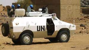 Accord d'Alger et transition: les conclusions du dernier rapport de l'ONU sur le Mali