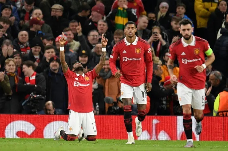 Ligue Europa: méfiance pour Manchester United et la Juventus