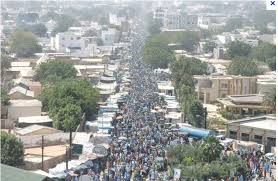  Touba : ​Abdoulaye Daouda Diallo promet un bon "Magal"