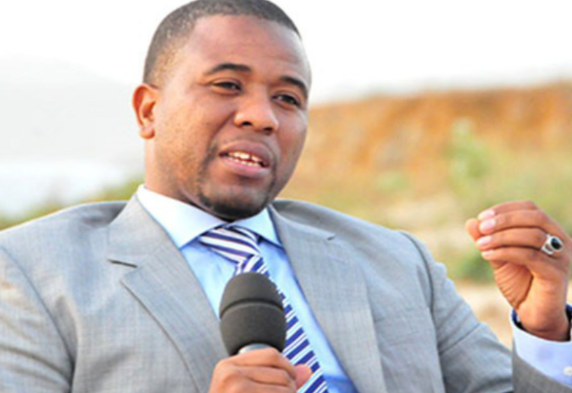 Bougane Gueye : « Mon objectif, c’est de faire partir Macky, je suis prêt à soutenir Sonko... »