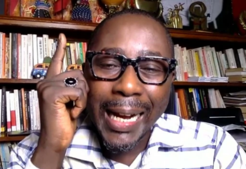 Restitution de son passeport: la chambre d'accusation dit niet à Pape Alé Niang