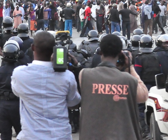 Assises des médias au Sénégal : les professionnels de la presse déterminés à réussir dans l’intérêt de tous 