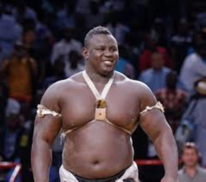 Lutte Bombardier vs Modou LO: accord imminent