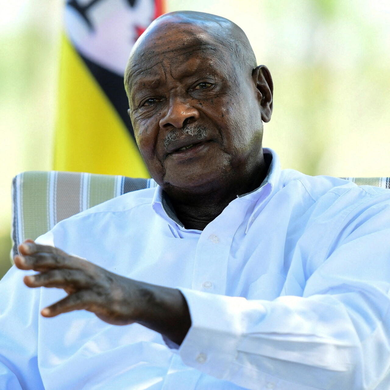 Ouganda: un scandale de corruption ébranle le gouvernement de Yoweri Museveni