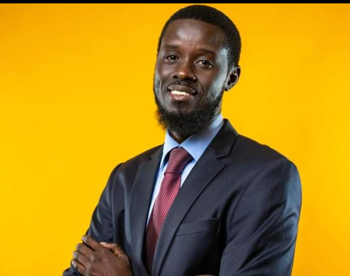 Bassirou Diomaye Faye visé par 3 chefs d'accusation