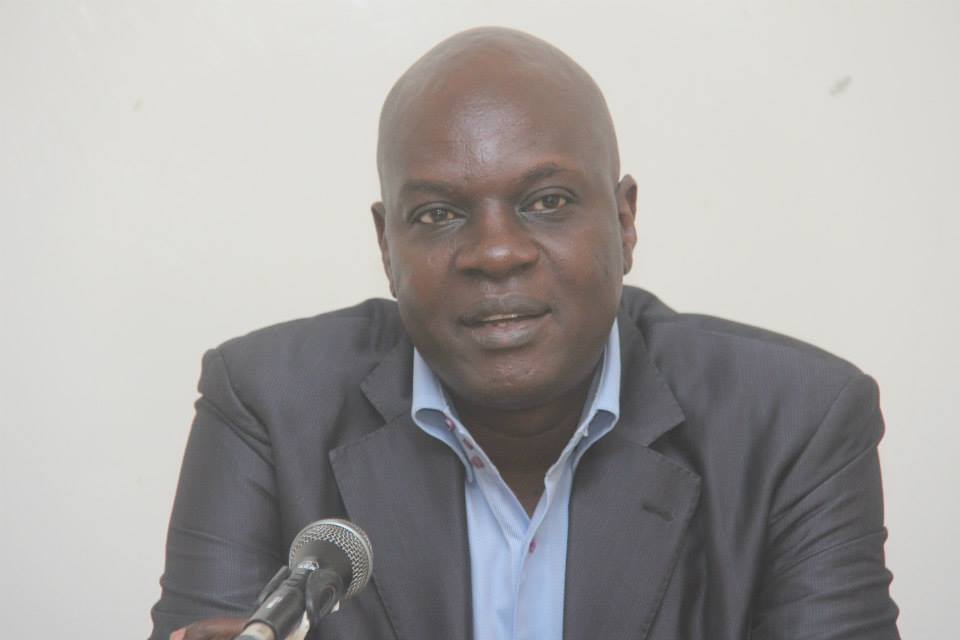 Ibrahima Sarr, Directeur du CESTI à la tête du Réseau des écoles de formation en journalisme francophone