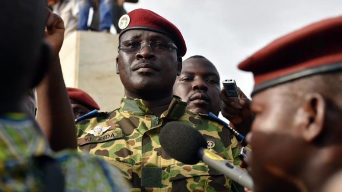 Burkina: Zida veut rouvrir le dossier Sankara et extrader Compaoré