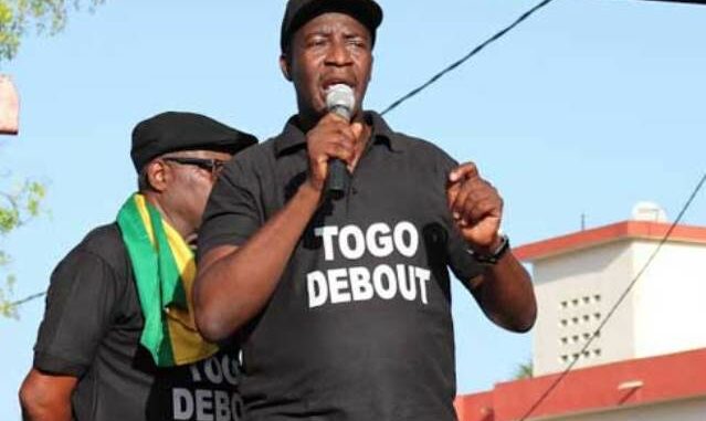Togo: le meeting de la société civile interdit, une fois de plus