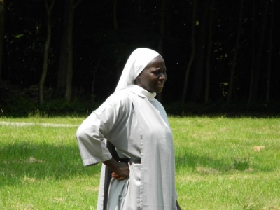 Ouverture de l'Année de la Vie Consacrée, dimanche: les contemplatifs à l'honneur