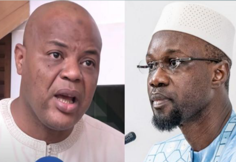 Le procès en appel de Sonko vs Mame Mbaye Niang renvoyé d'office au 8 mai