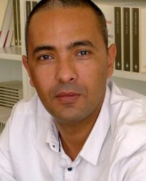 5 continents : Kamel Daoud, lauréat du prix littéraire Francophonie qui a débuté avec les maths