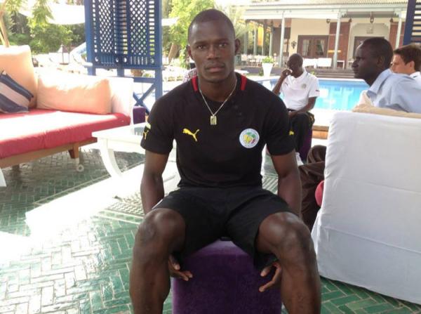 Stéphane Badji : «La force de ce groupe est la solidarité»