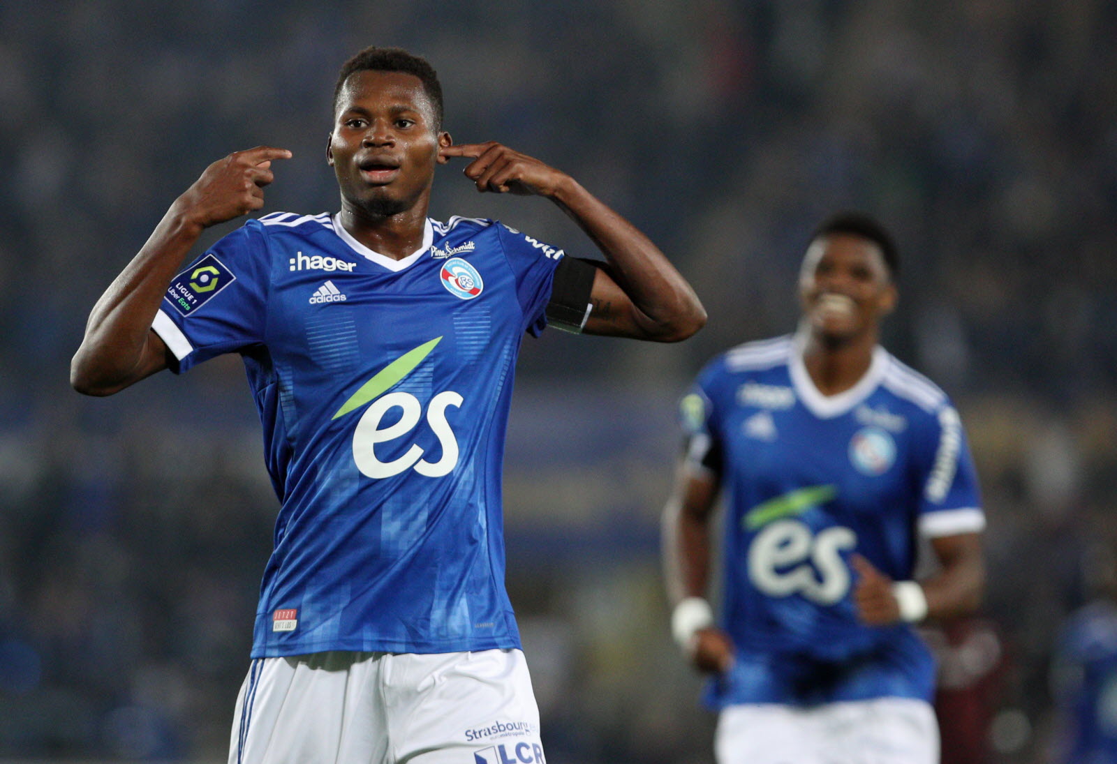 Prix Marc-Vivien Foé : Habib Diallo parmi les 11 nominés