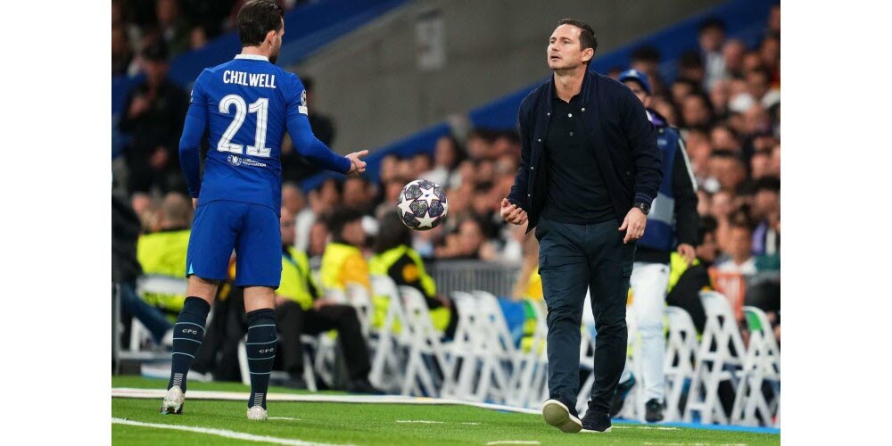 Ligue des Champions : Chelsea a besoin d’un miracle face au Real Madrid