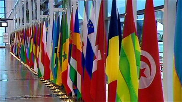 Sommet de la Francophonie: Madagascar prend le relai de Dakar