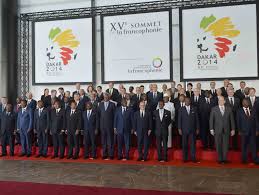 Sommet de la Francophonie: derrière le spectacle et les discours