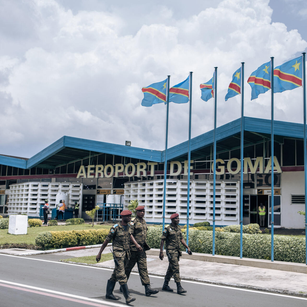 RDC: les raisons du report des réunions de l'EAC à Goma