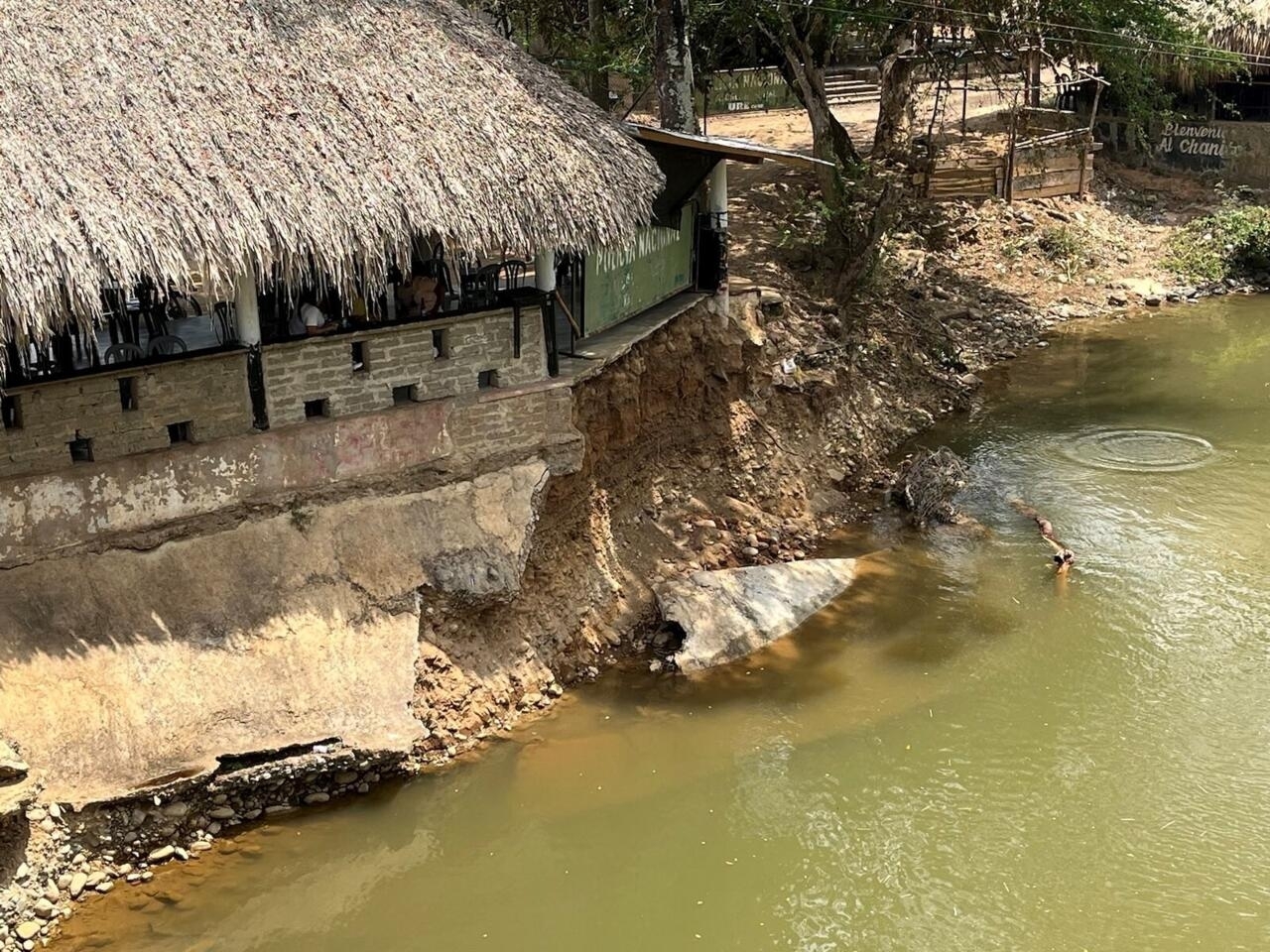 Colombie: à San José de Uré, les dégâts sans fin de la mine de nickel