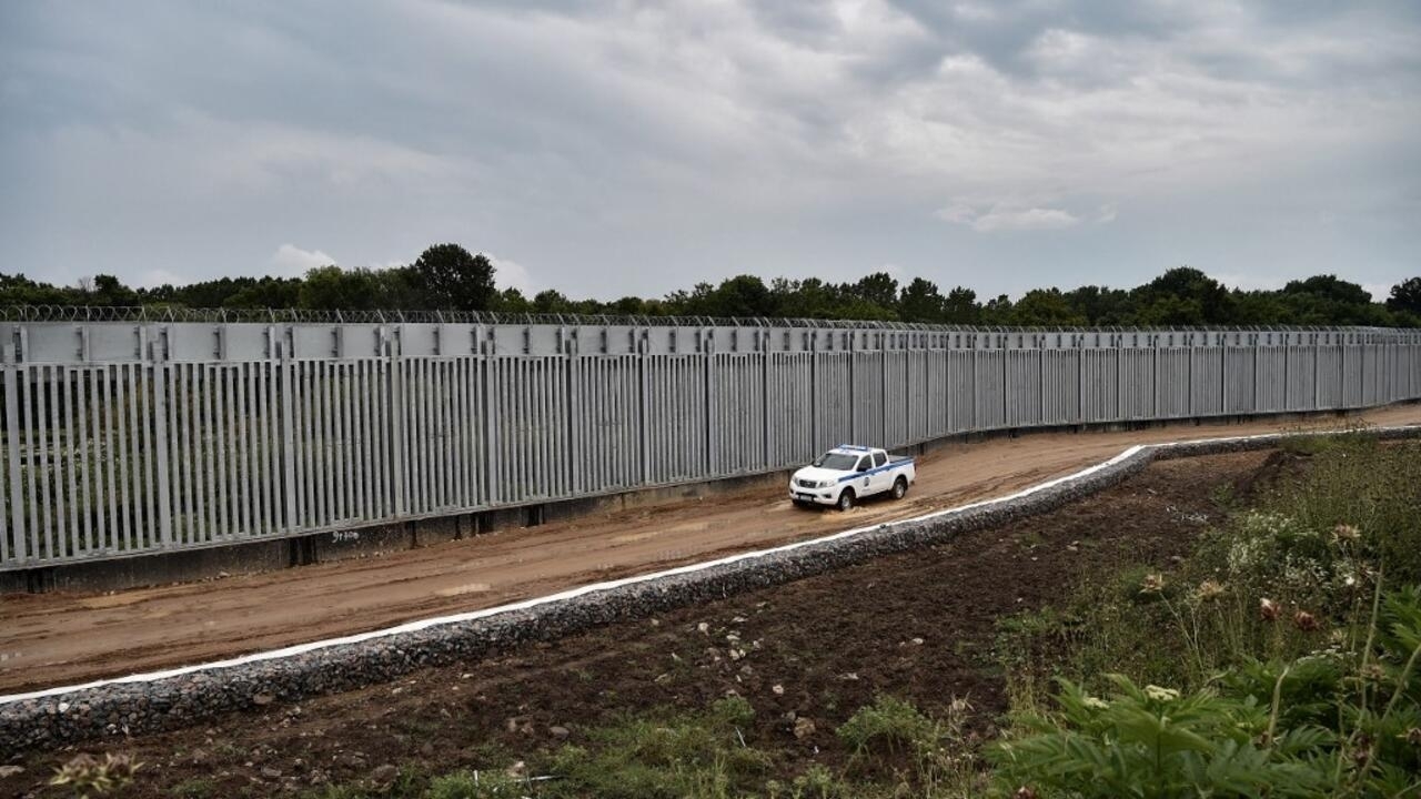 La pression monte au Parlement européen pour le financement de clôtures antimigrants
