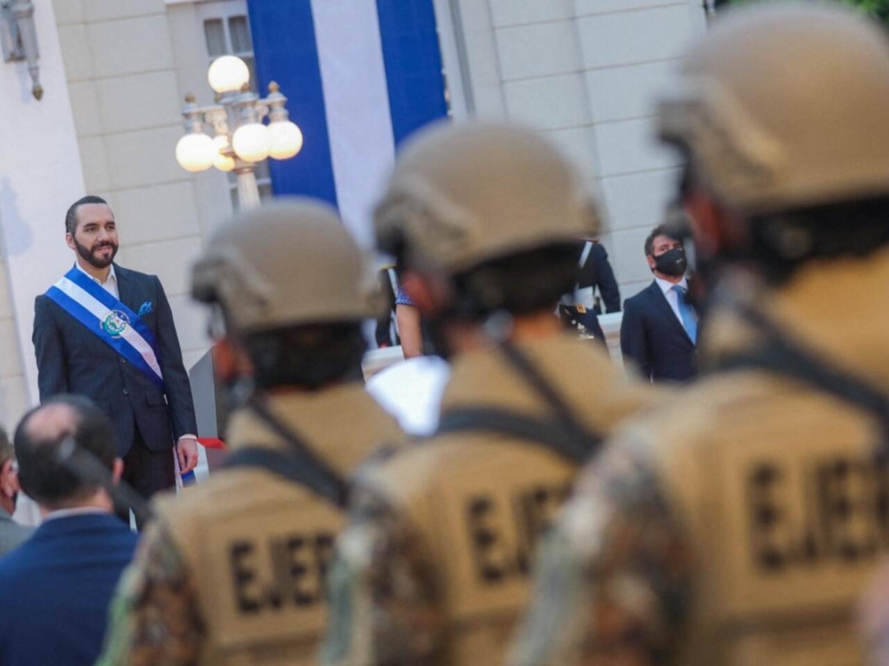 Salvador: harcelé par le régime, le site d'information «El Faro» s'exile au Costa Rica