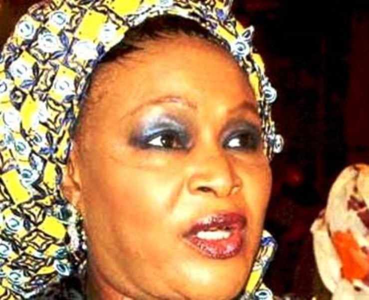 Liberté provisoire refusée: Aïda Ndiongue et Cie restent en prison