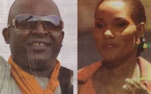 "Pas plus tard que mardi dernier, je lui ai dit que je voulais une nouvelle voiture,...", Khadija SY, ex-épouse de Demba Dia