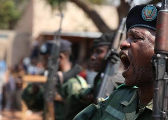 RDC: l’adoption d’un projet de loi sur un corps de réservistes au sein de l’armée se précise