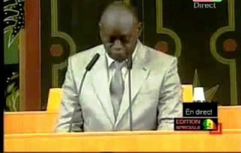 Me El Hadji Diouf sur le code de la presse: «Que les journalistes ne se fatiguent pas… »