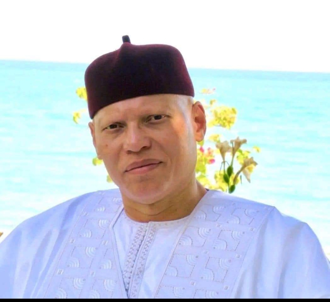 Korité 2023: le message de Karim Wade, "une réconciliation après la présidentielle de 2024"