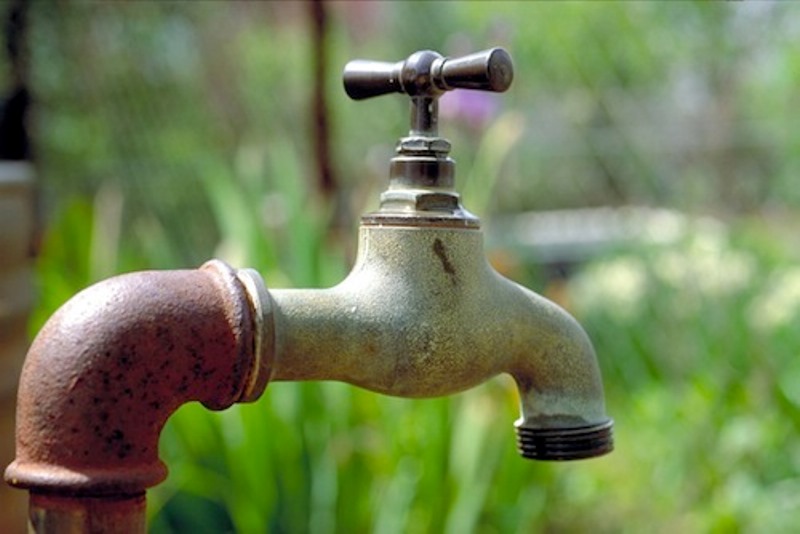 Hausse des tarifs de l'eau de 4 et 9% à partir de janvier