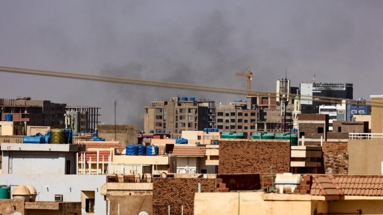 Soudan: des combats brisent la fragile accalmie à Khartoum