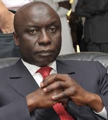 Condamné pour excès de vitesse en France: le fils d'Idrissa Seck, s'en sort avec une amende