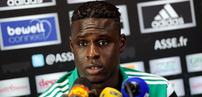 Ligue 1- 16e journée- Montpellier – Saint-Etienne : Bayal Sall ne fera pas le voyage