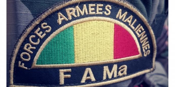 Communiqué de l’Etat-major Général des Armées suite au crash d'un hélicoptère d’attaque des forces armées maliennes