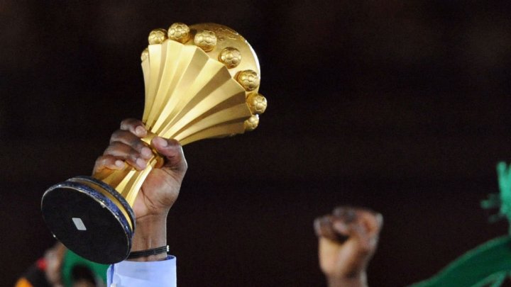 CAN 2015: la formation des quatre poules
