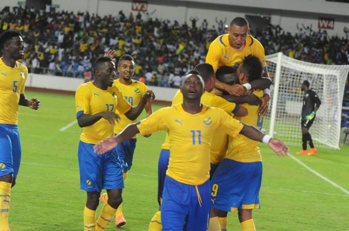 CAN 2015: UN GROUPE A TAILLÉ POUR LE GABON ET LE BURKINA FASO ?