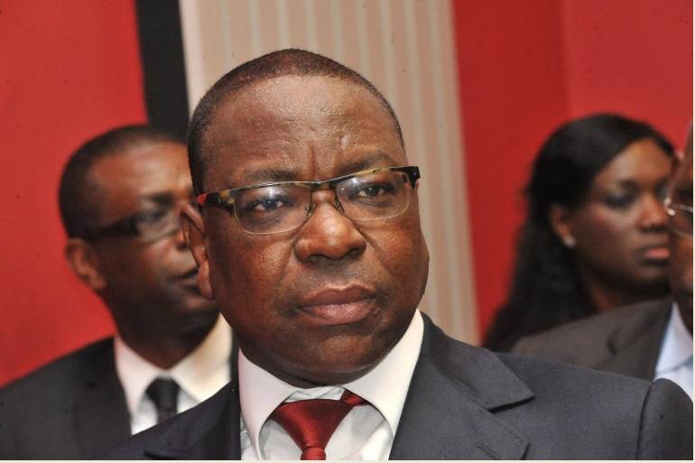 ​Passeport diplomatique : Mankeur Ndiaye redéfinit l’attitude des détenteurs
