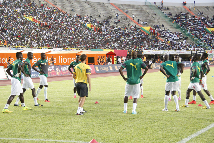 Can 2015-Sénégal : Tirage au sort de la poule C, ce qu'en pensent les techniciens