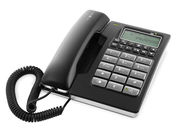 Rapport trimestriel ARTP : Le téléphone fixe poursuit sa plongée