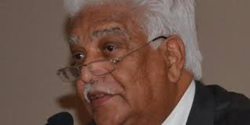 "La trahison de Dakar" par Jean Claude de l'Estrac