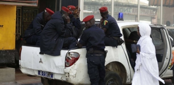 Jaxaay : un maçon initie des jeunes à l’homosexualité et abuse de plusieurs d’entre eux