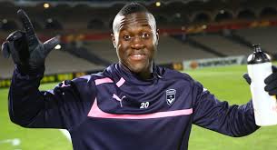 Bordeaux : Saivet de retour face à Lorient